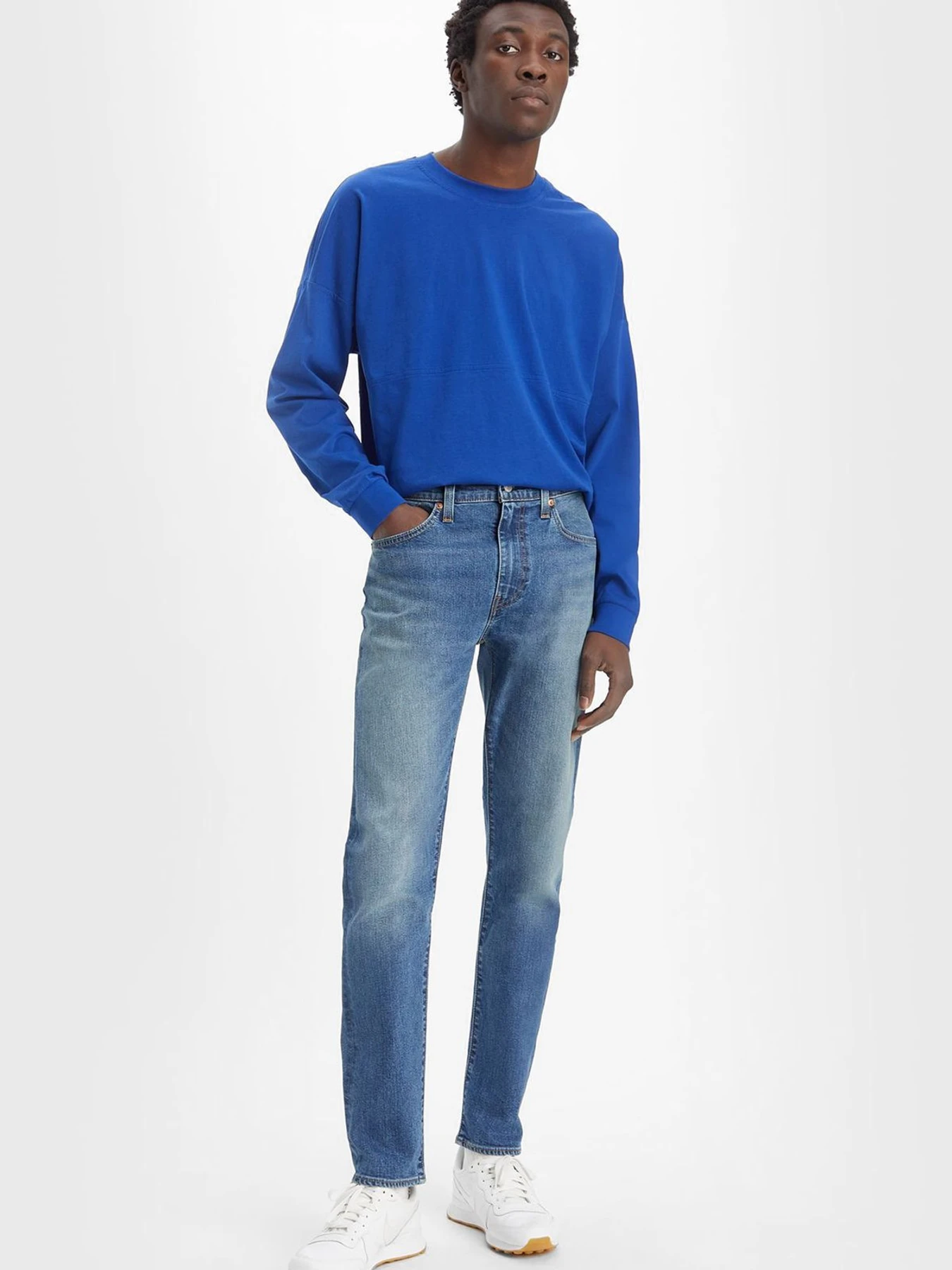 Джинсы Levi's модель 28833;1214 Джинсы Levi's модель 28833;1214 Фото