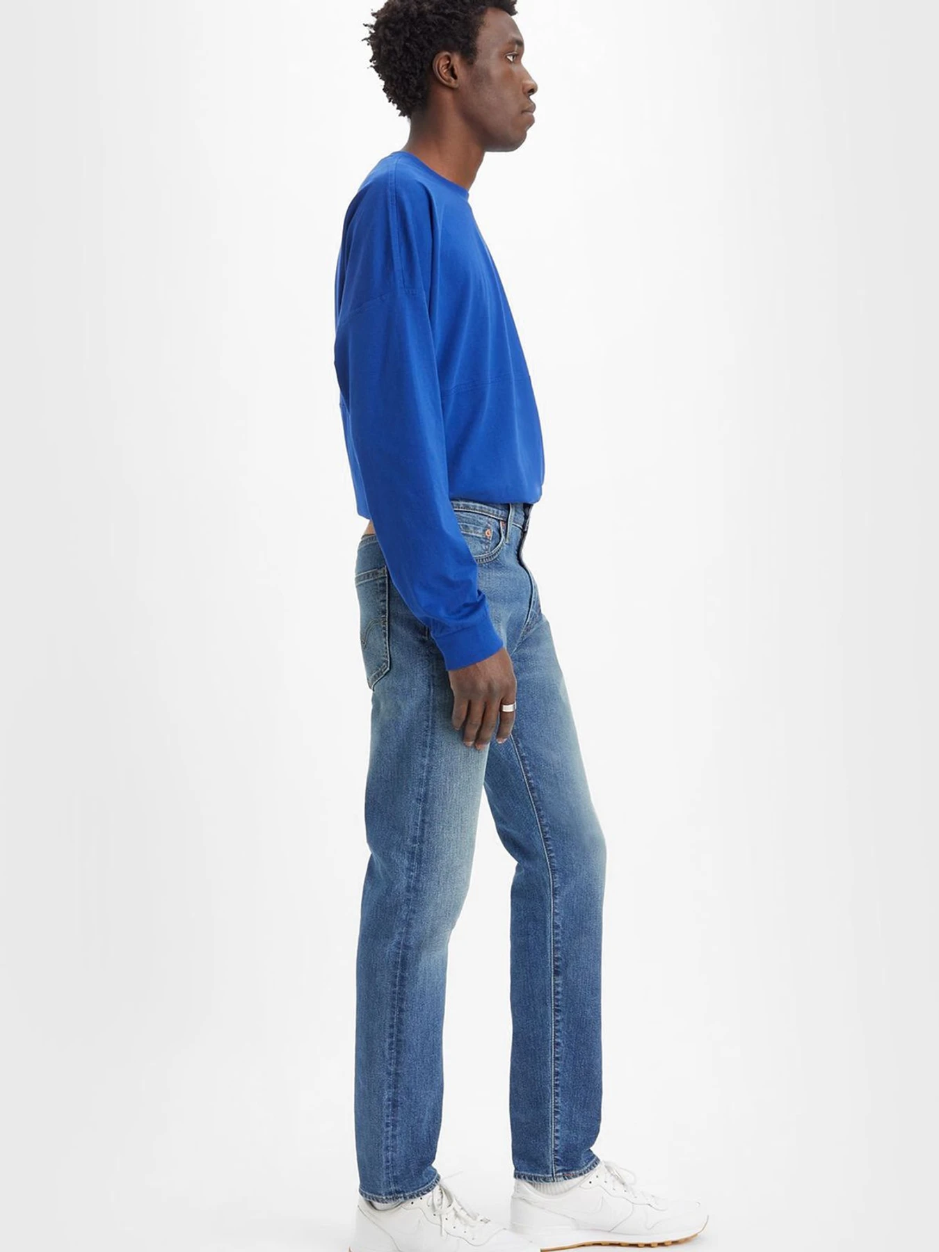 Джинсы Levi's модель 28833;1214 Джинсы Levi's модель 28833;1214 Фото