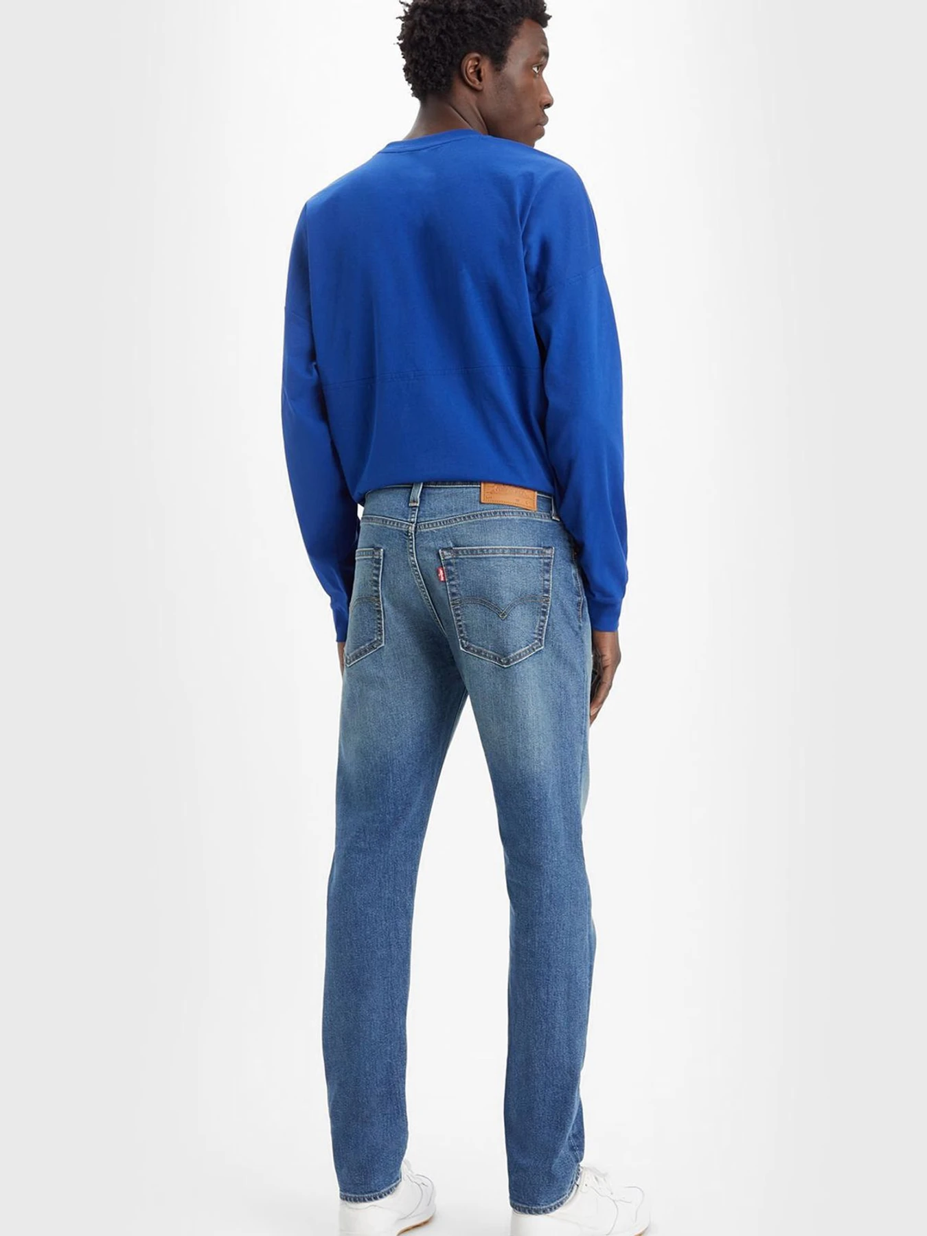 Джинсы Levi's модель 28833;1214 Джинсы Levi's модель 28833;1214 Фото