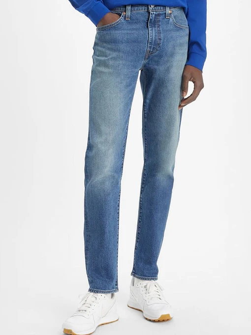 Джинси Levi's модель 28833;1214 Фото