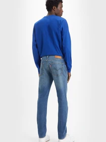 Джинсы Levi's модель 28833;1214 Фото
