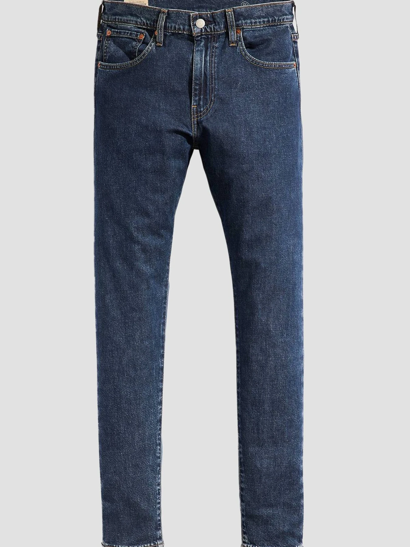 Джинси Levi's модель 28833;1290 Фото