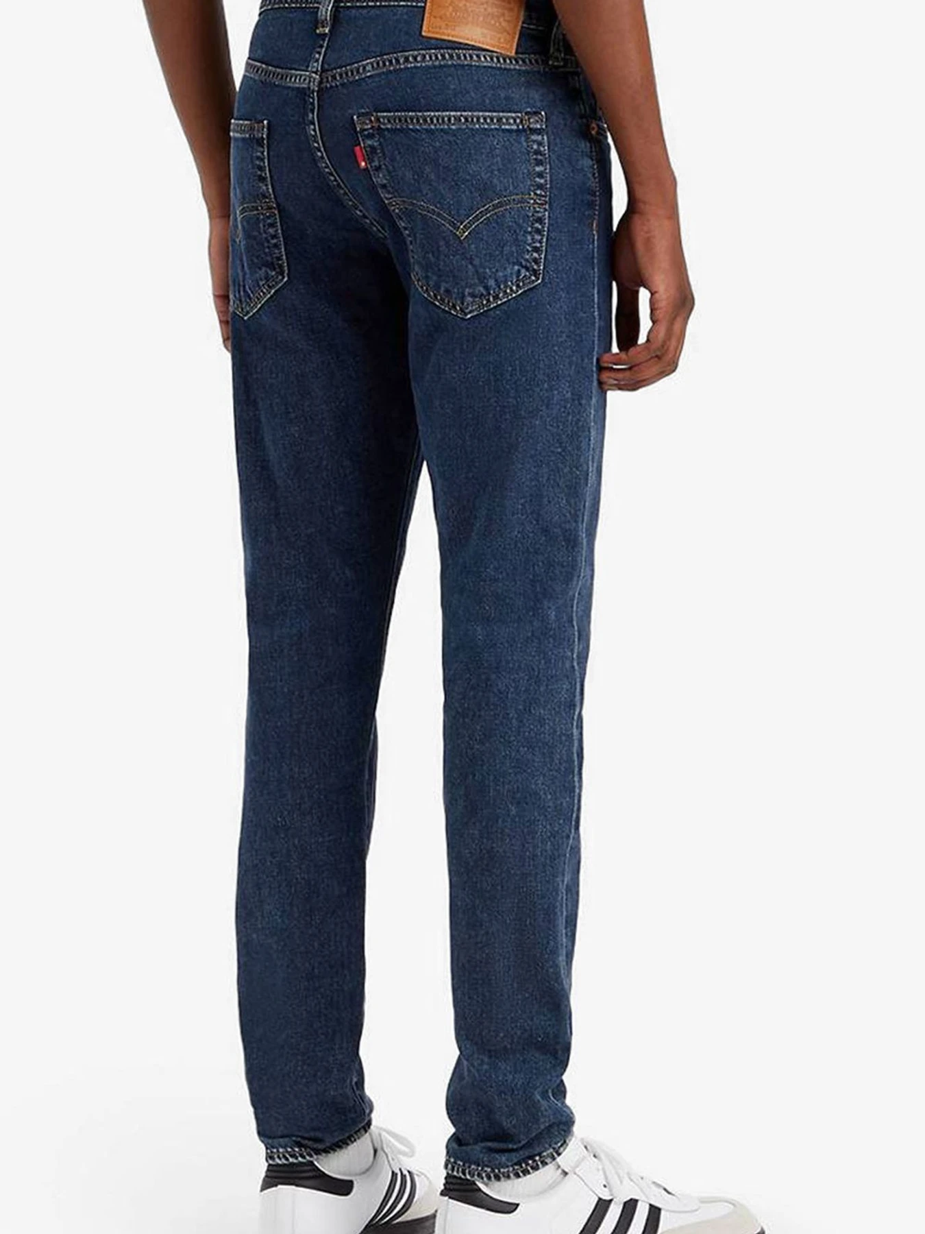 Джинси Levi's модель 28833;1290 Фото