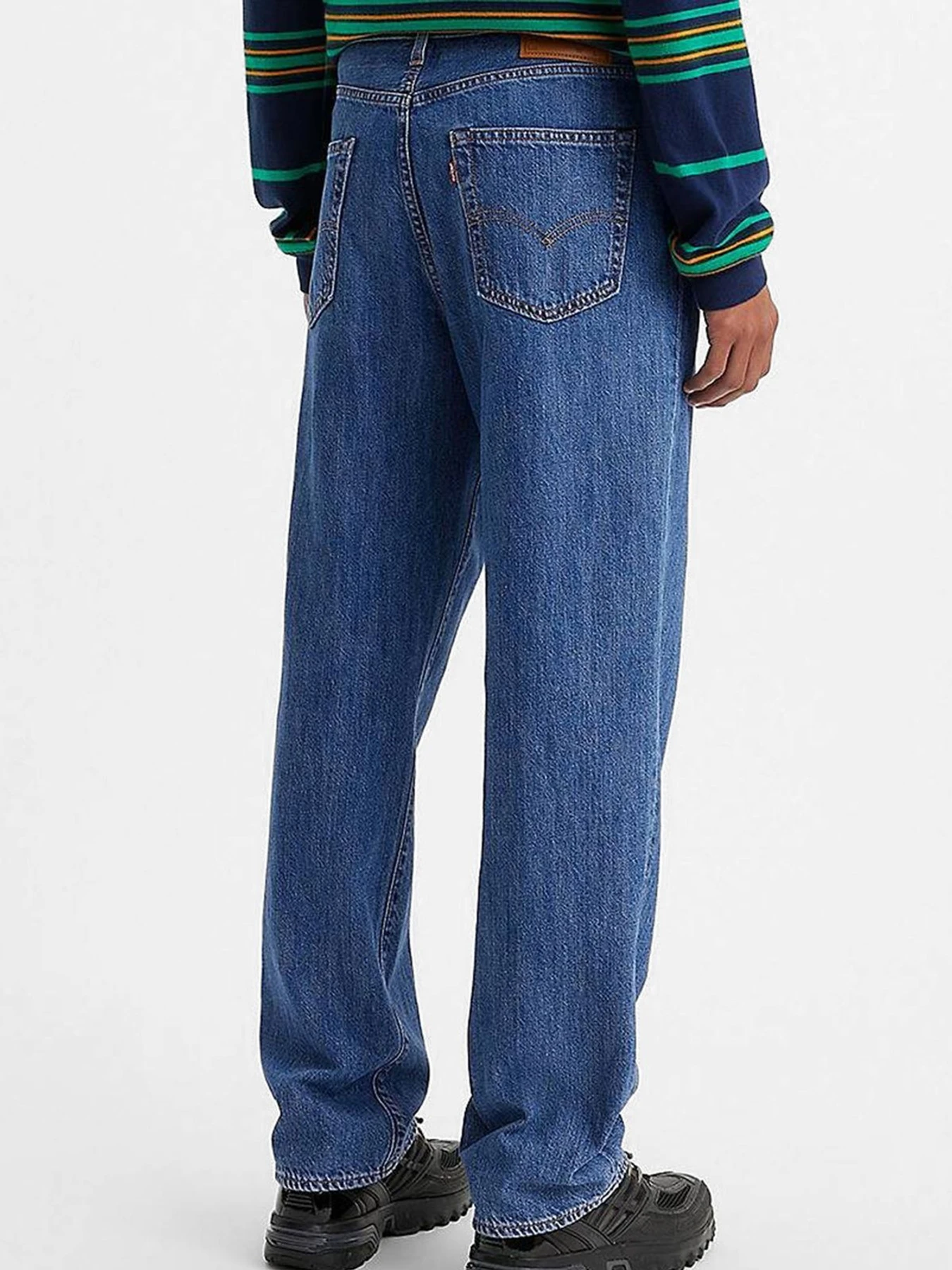 Джинси Levi's модель 29037;0071 Фото