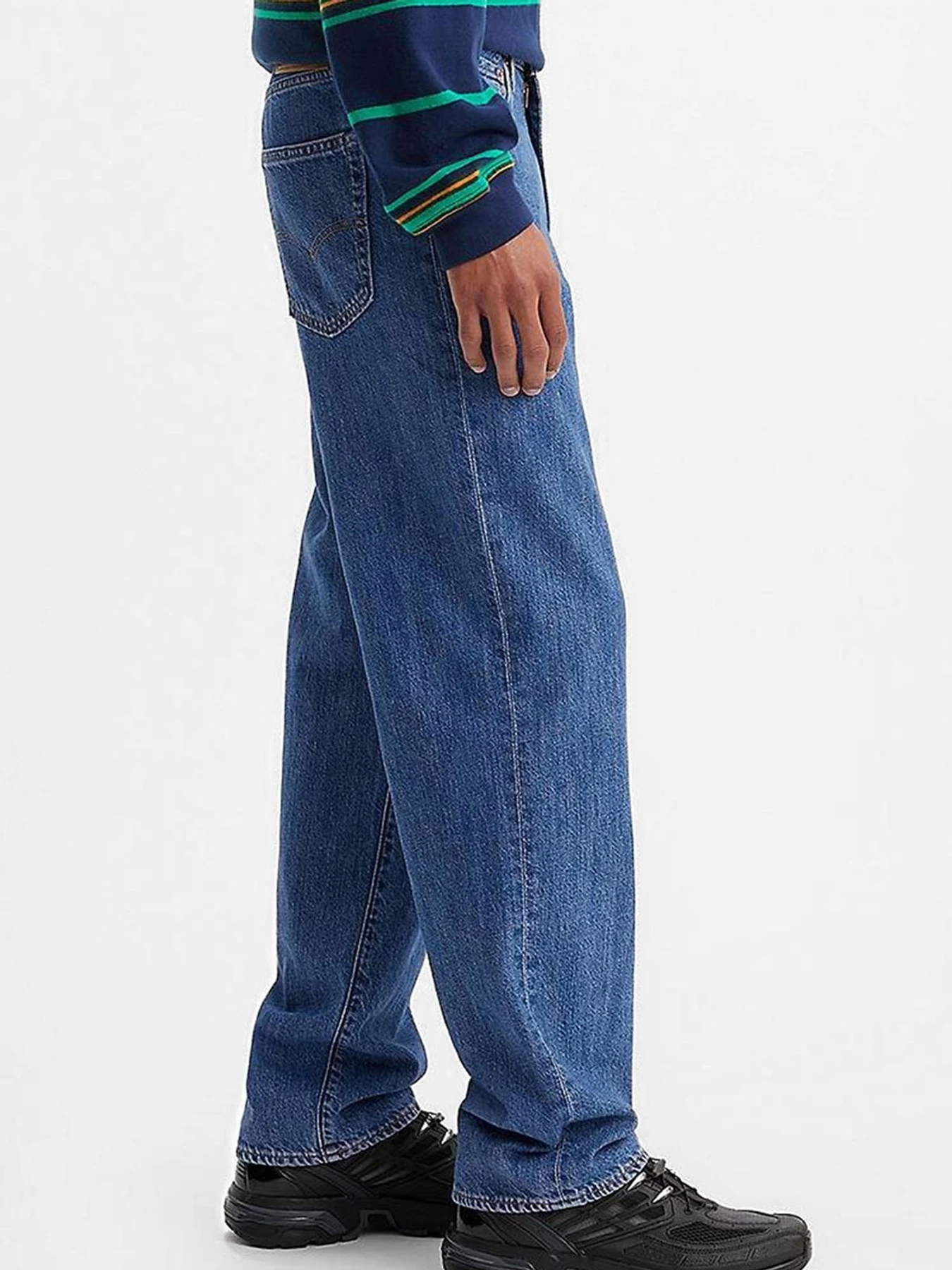 Джинси Levi's модель 29037;0071 Фото