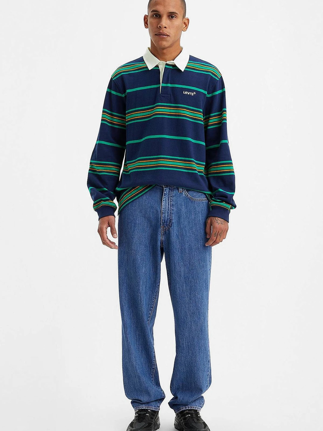 Джинси Levi's модель 29037;0071 Фото