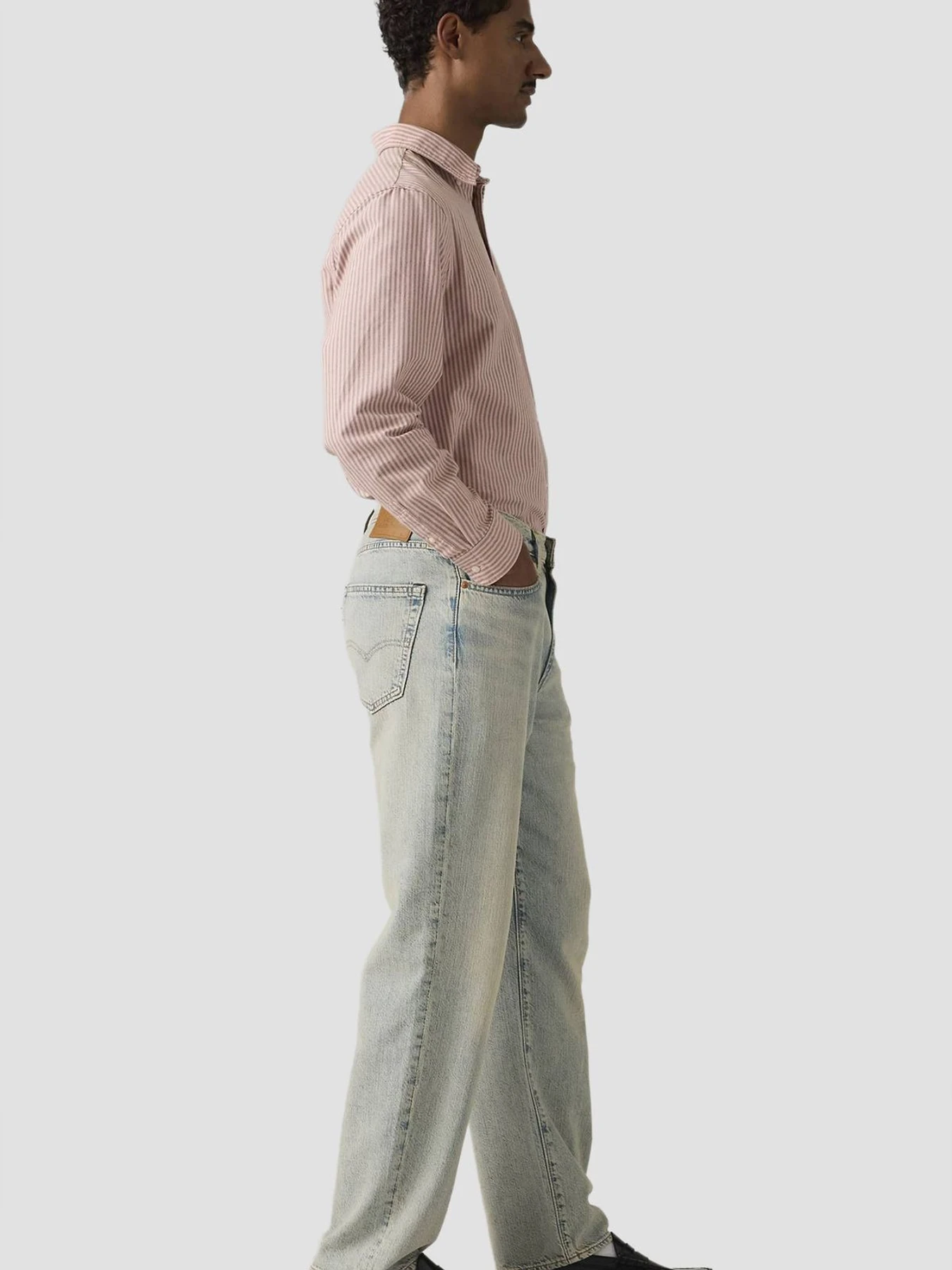 Джинсы Levi's модель 29037;0142 Фото