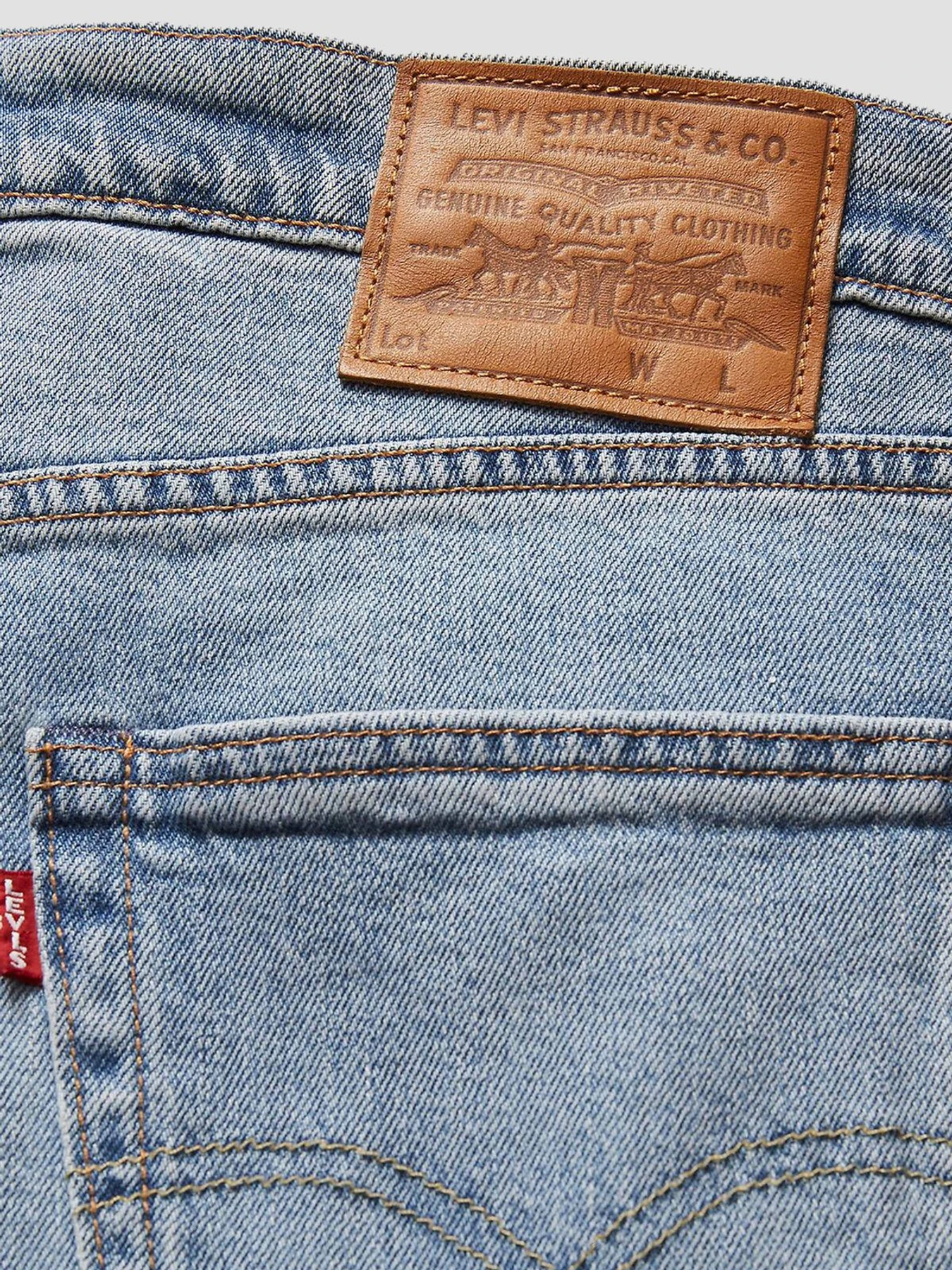 Джинсы Levi's модель 29507;1417 Фото