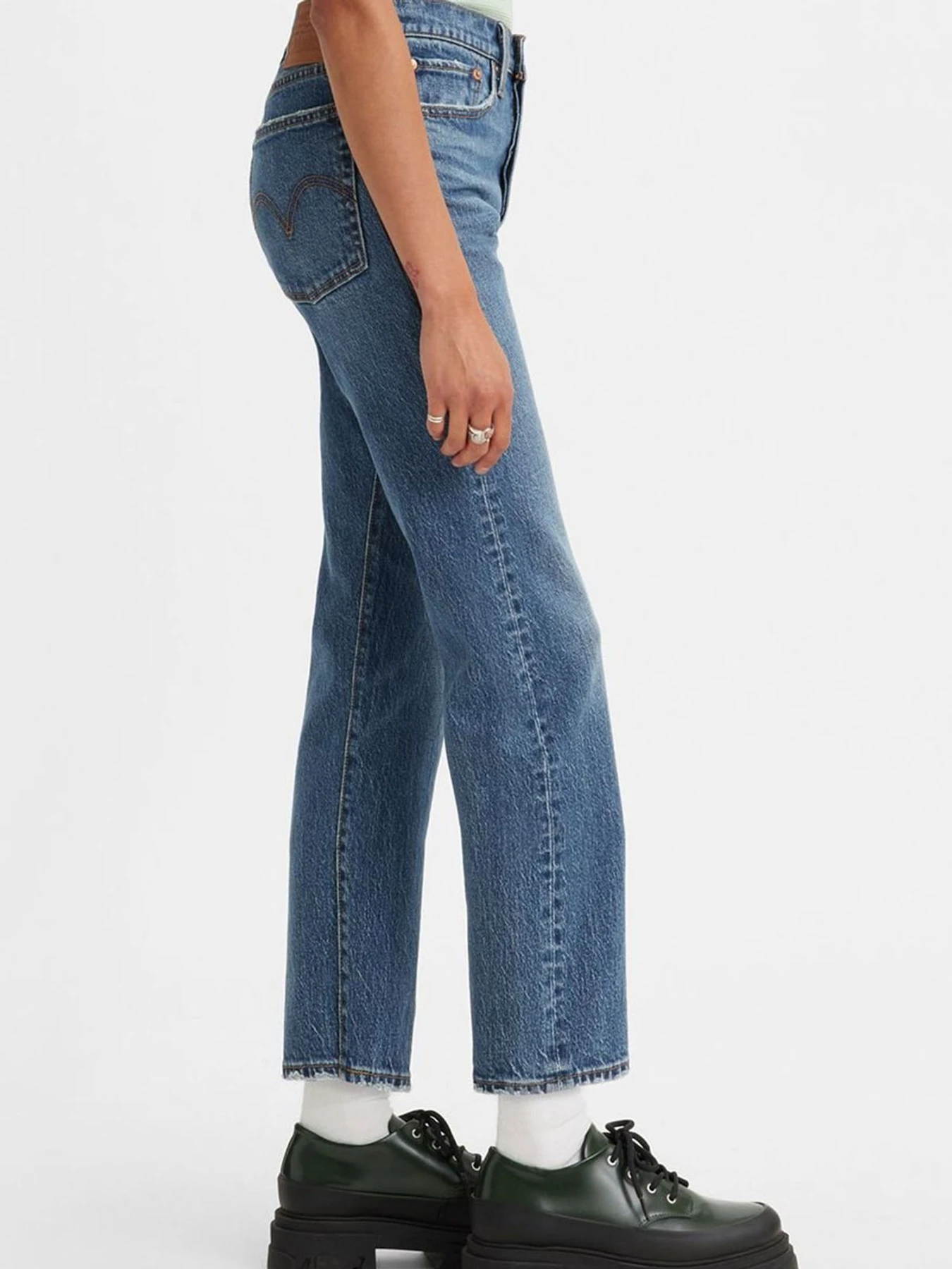 Джинсы Levi's модель 34964;0192 Джинсы Levi's модель 34964;0192 Фото