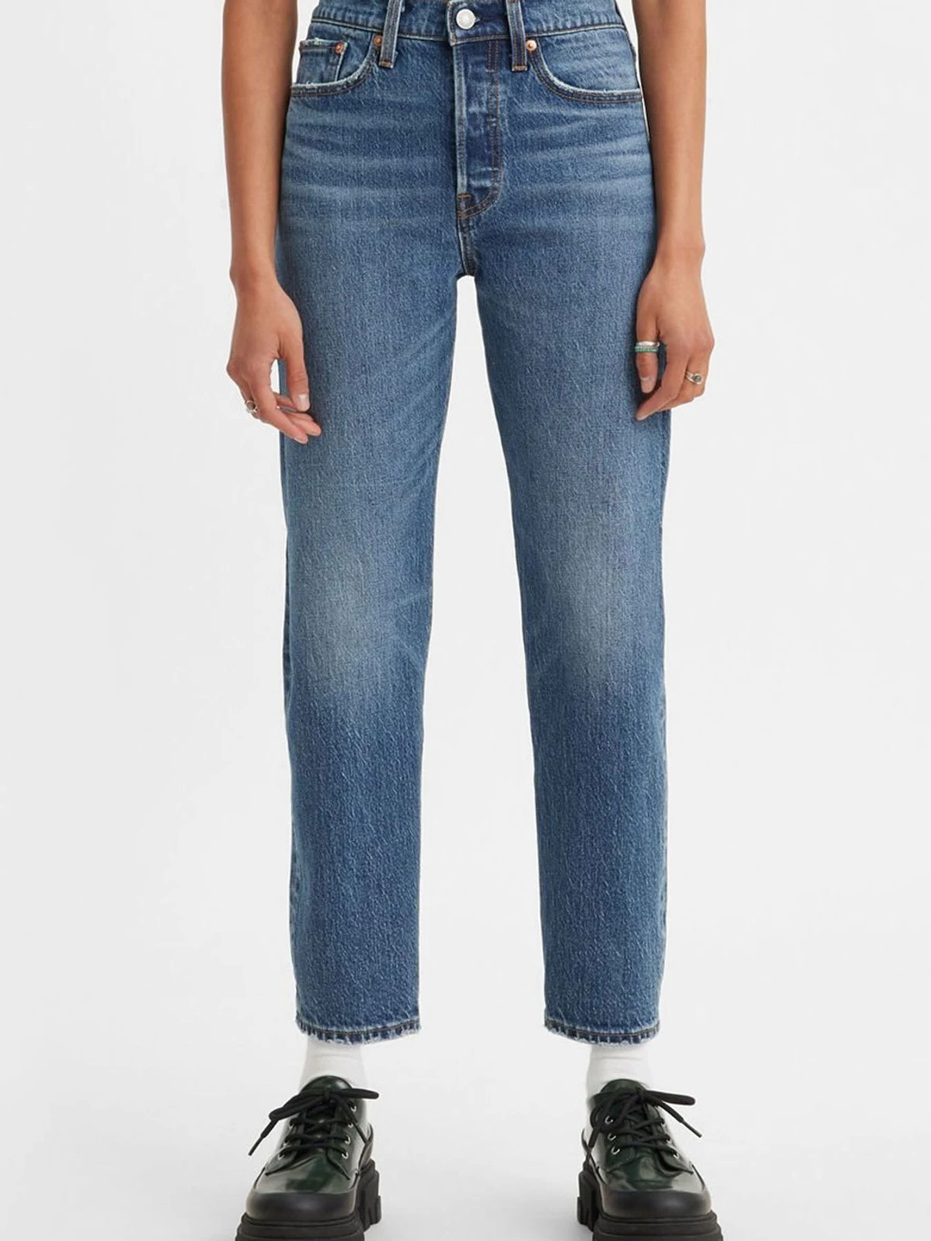 Джинсы Levi's модель 34964;0192 Джинсы Levi's модель 34964;0192 Фото
