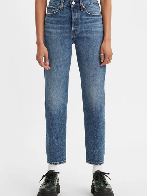 Джинсы Levi's модель 34964;0192 Фото