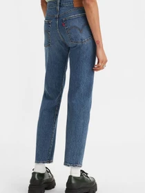 Джинсы Levi's модель 34964;0192 Фото