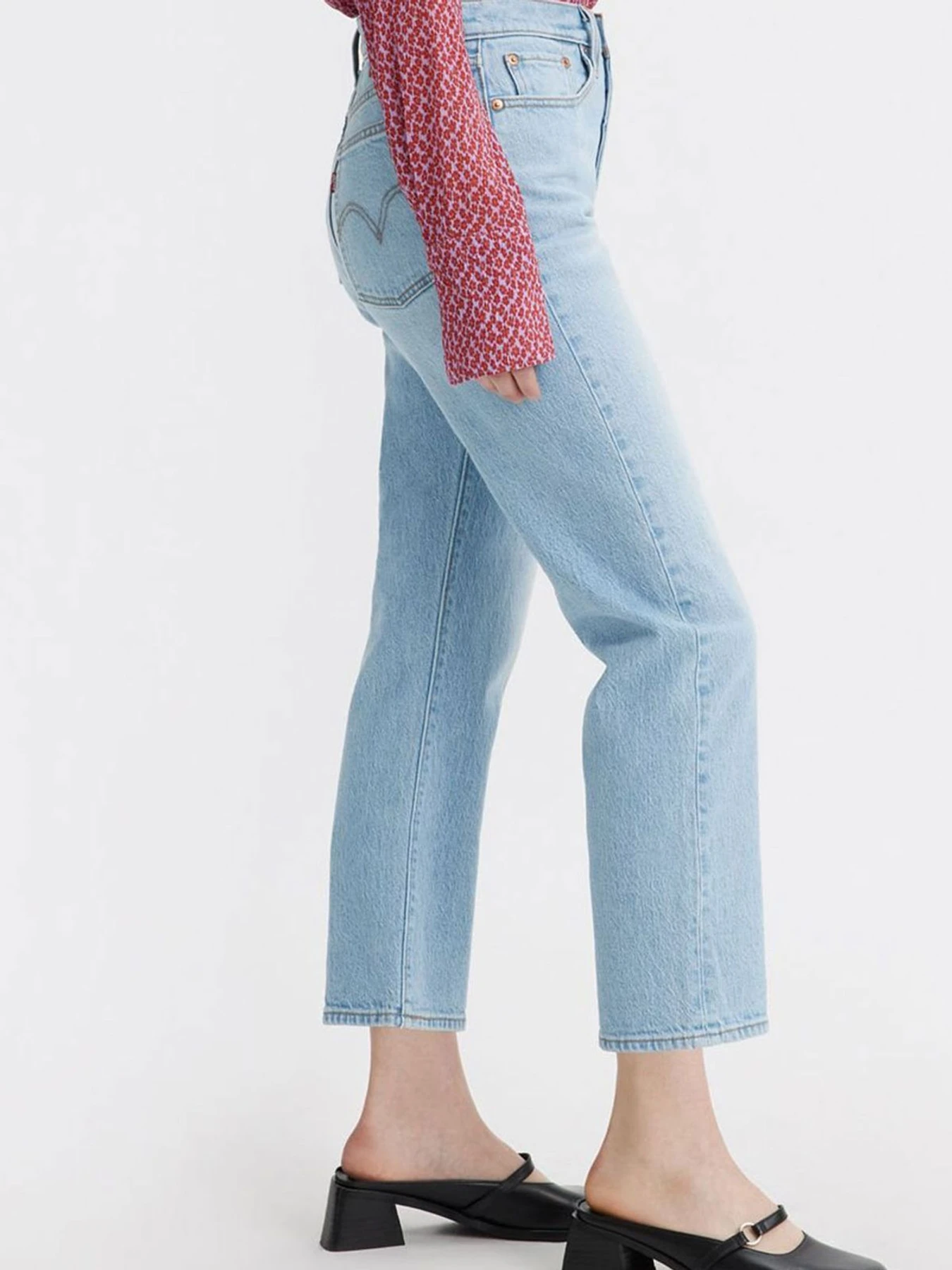 Джинси Levi's модель 34964;0196 Джинси Levi's модель 34964;0196 Фото