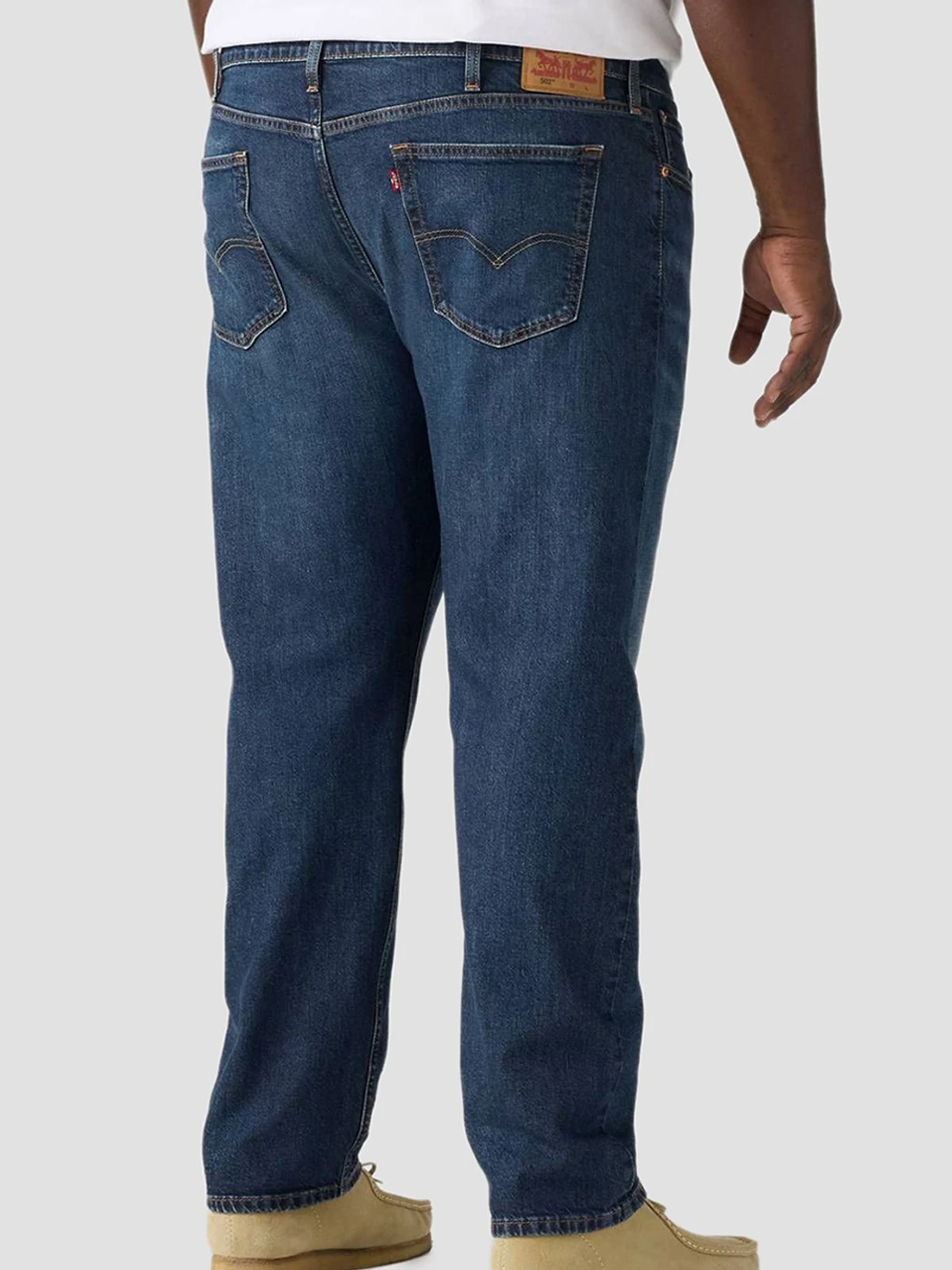 Джинсы Levi's модель 59684;0168 Джинсы Levi's модель 59684;0168 Фото