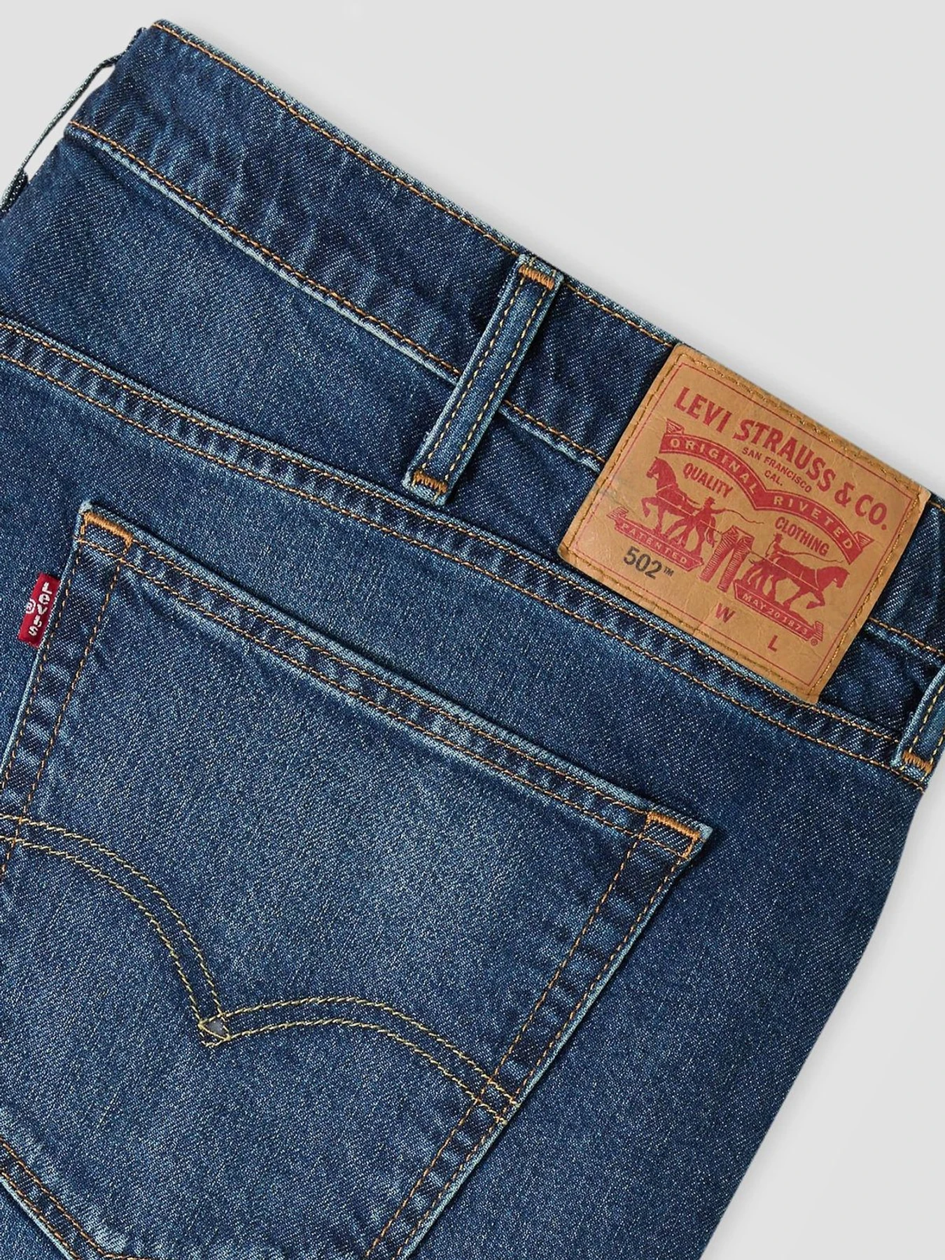 Джинсы Levi's модель 59684;0168 Джинсы Levi's модель 59684;0168 Фото