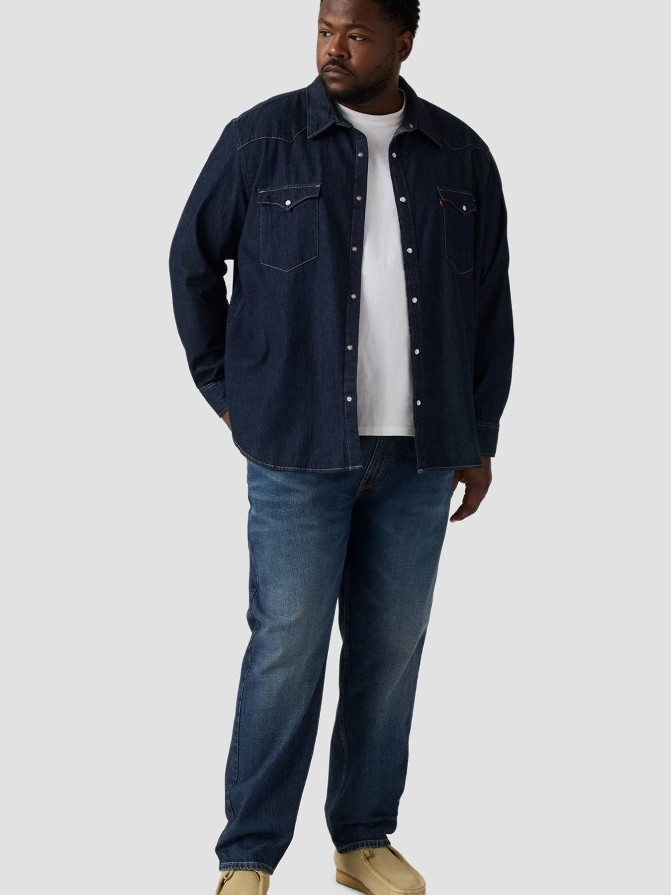 Джинсы Levi's модель 59684;0168 Джинсы Levi's модель 59684;0168 Фото