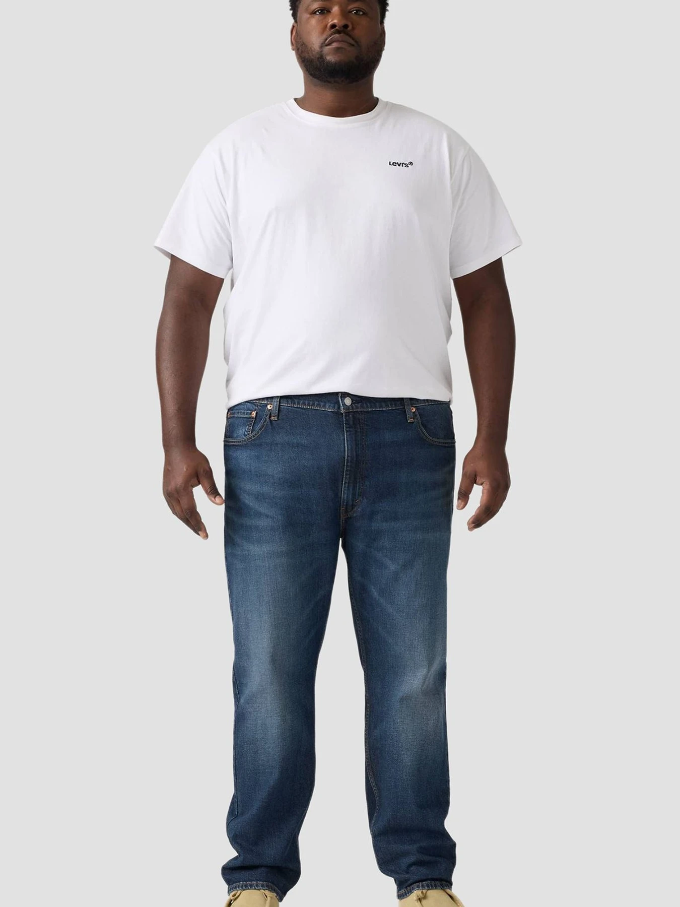 Джинсы Levi's модель 59684;0168 Джинсы Levi's модель 59684;0168 Фото