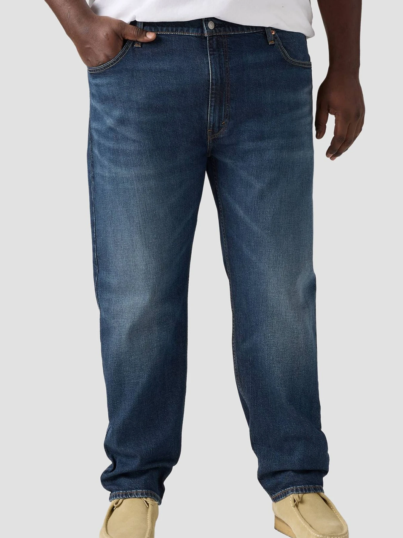 Джинсы Levi's модель 59684;0168 Джинсы Levi's модель 59684;0168 Фото