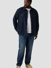 Джинсы Levi's модель 59684;0168 Фото
