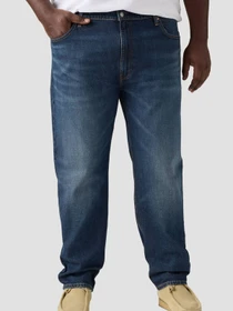 Джинсы Levi's модель 59684;0168 Фото