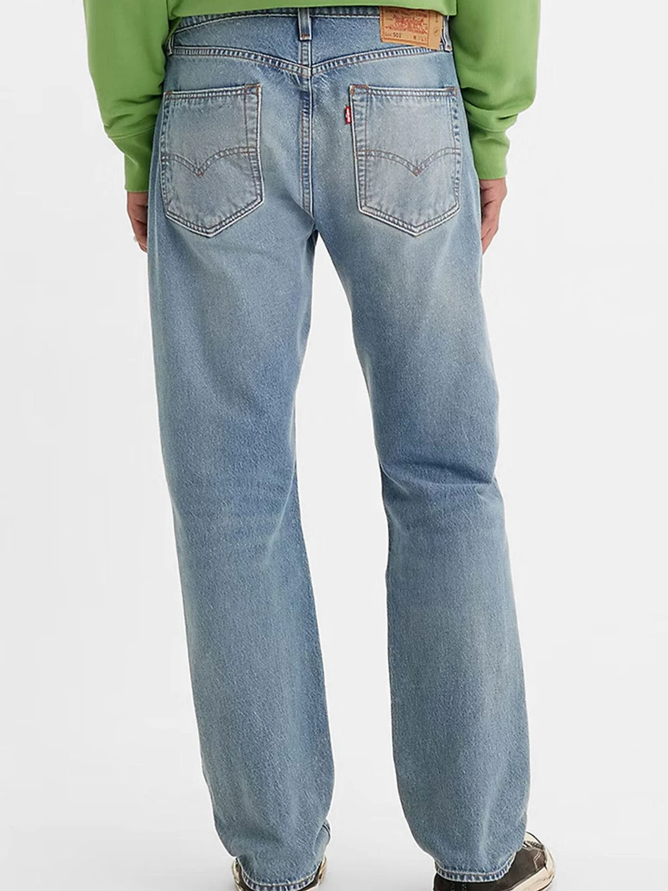 Джинсы Levi's модель 59692;0034 Фото
