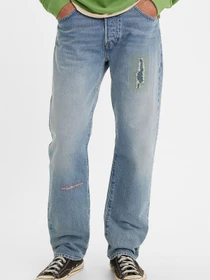 Джинсы Levi's модель 59692;0034 Фото