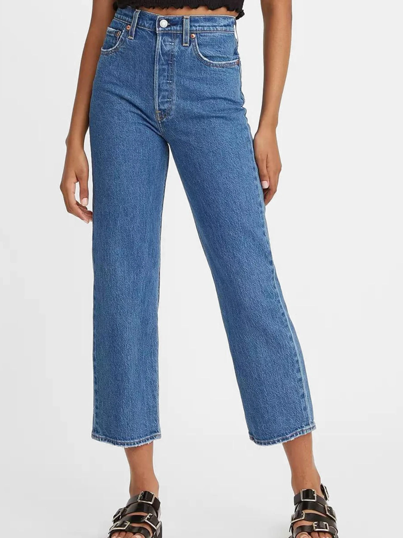 Джинси Levi's модель 72693;0117 Джинси Levi's модель 72693;0117 Фото