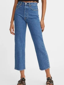 Джинси Levi's модель 72693;0117 Фото