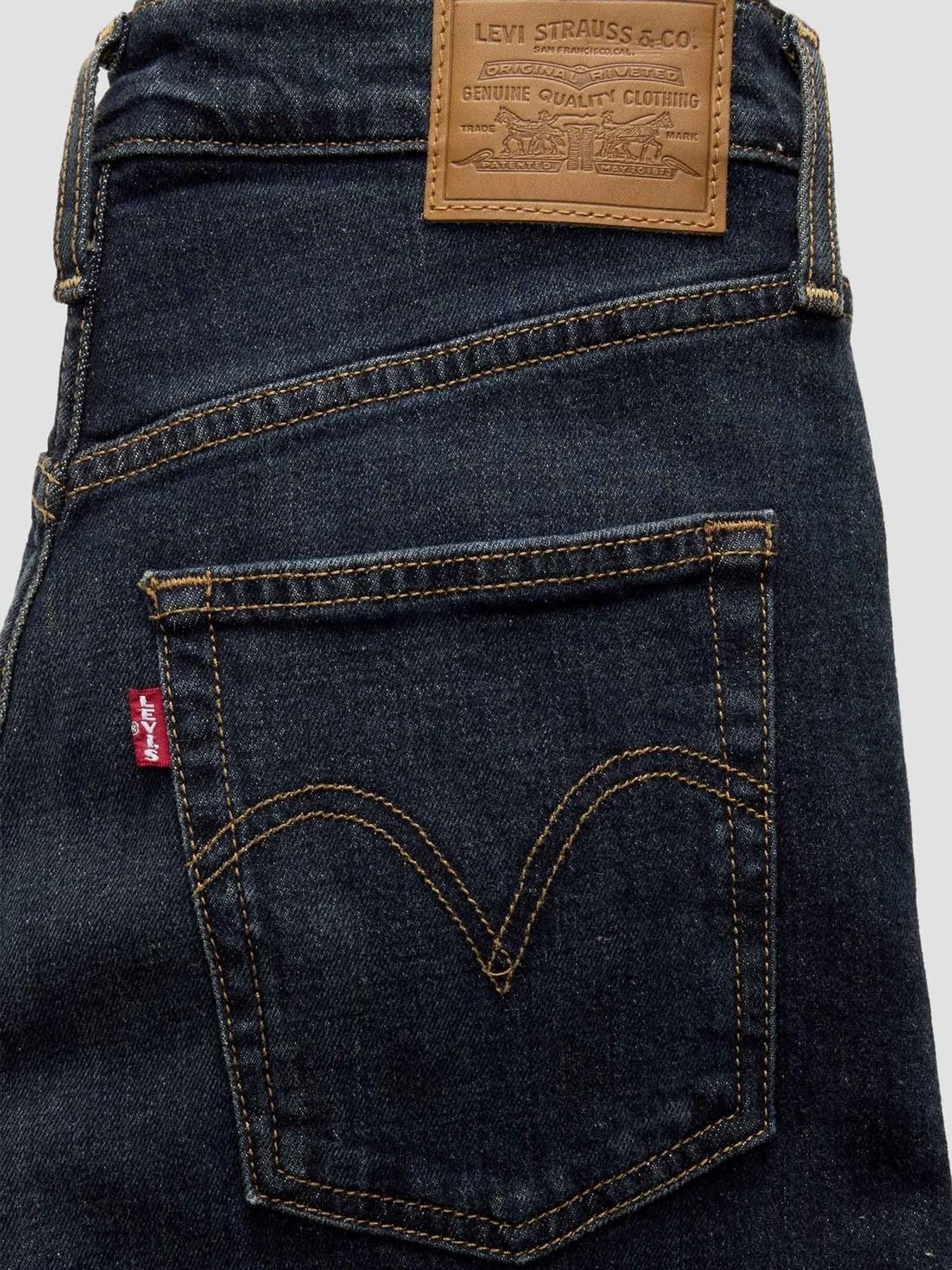Джинсы Levi's модель 79078;0062 Джинсы Levi's модель 79078;0062 Фото