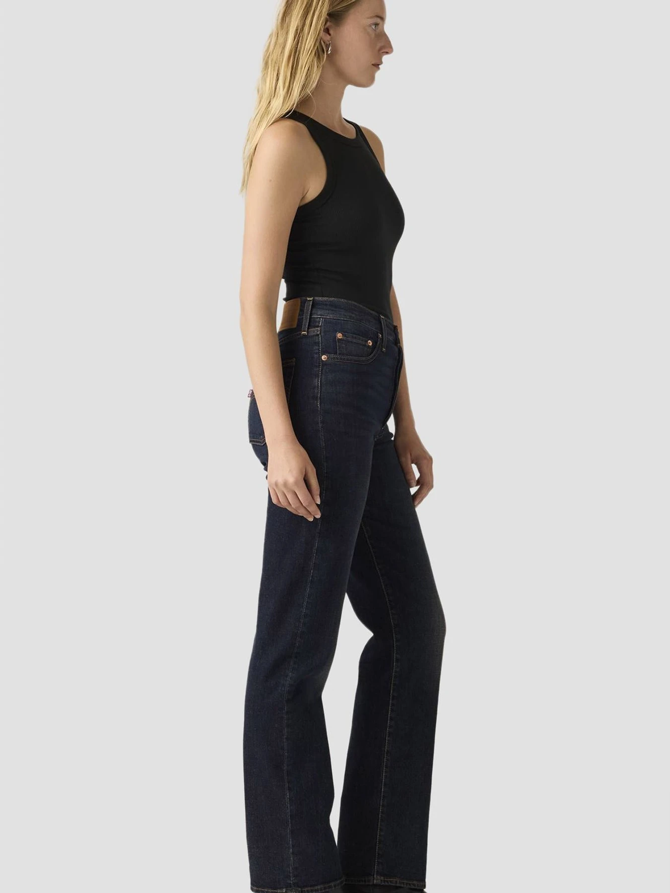 Джинсы Levi's модель 79078;0062 Джинсы Levi's модель 79078;0062 Фото