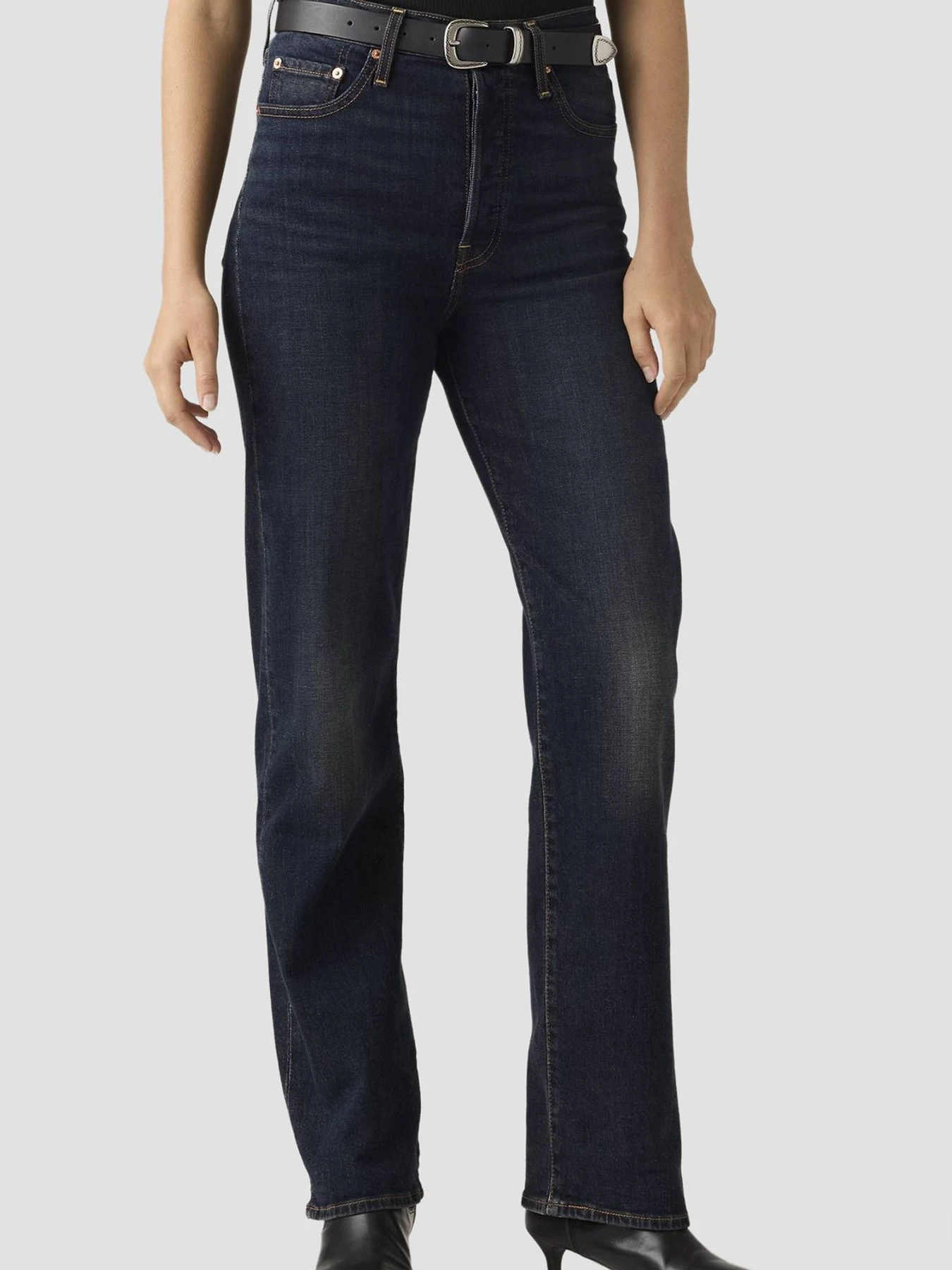 Джинсы Levi's модель 79078;0062 Джинсы Levi's модель 79078;0062 Фото