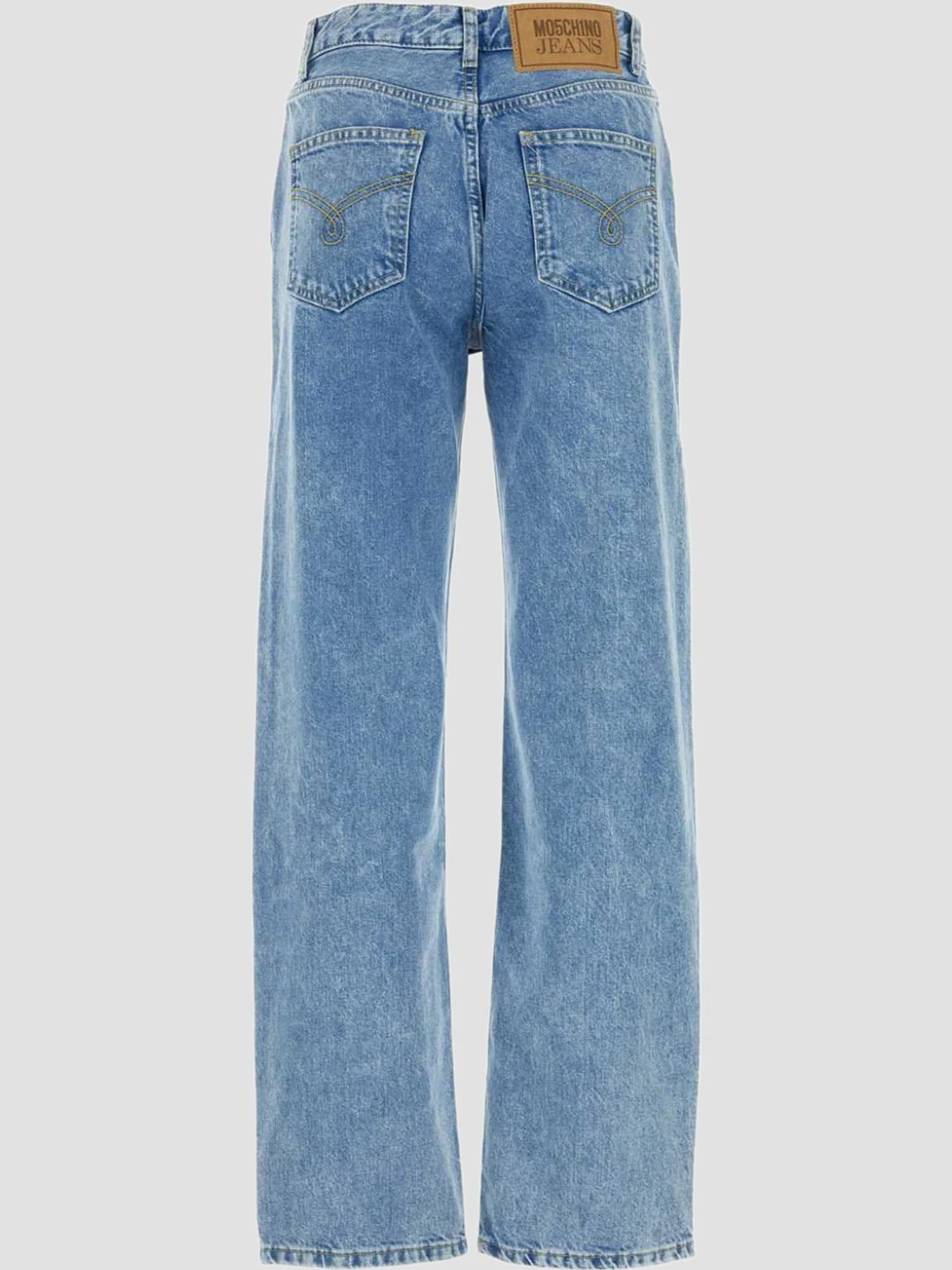 Джинси Moschino модель A0324.3236;1295 Фото