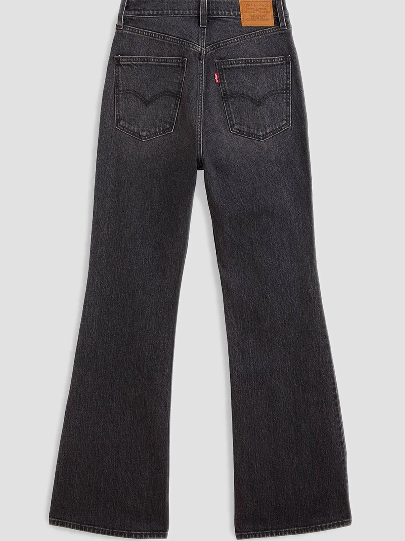 Джинсы Levi's модель A0899;0012 Джинсы Levi's модель A0899;0012 Фото