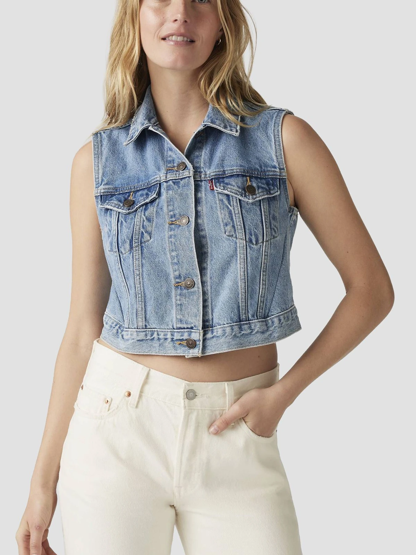 Джинсы Levi's модель A1959;0032 Джинсы Levi's модель A1959;0032 Фото