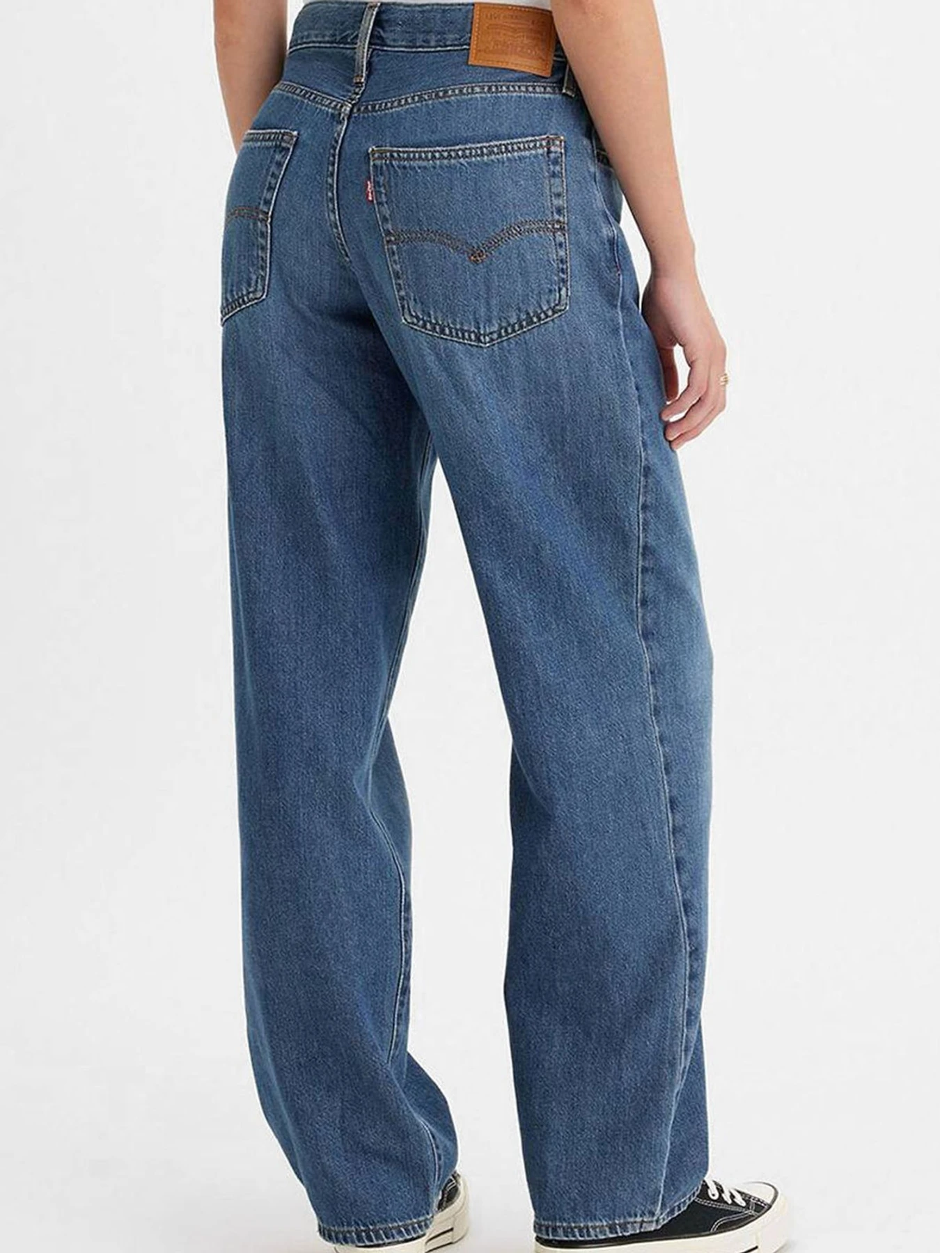 Джинсы Levi's модель A3494;0032 Фото