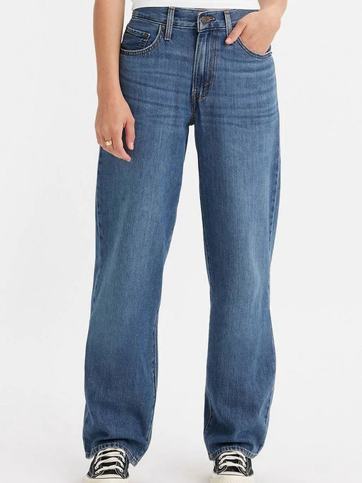 Джинси Levi's модель A3494;0032 Фото