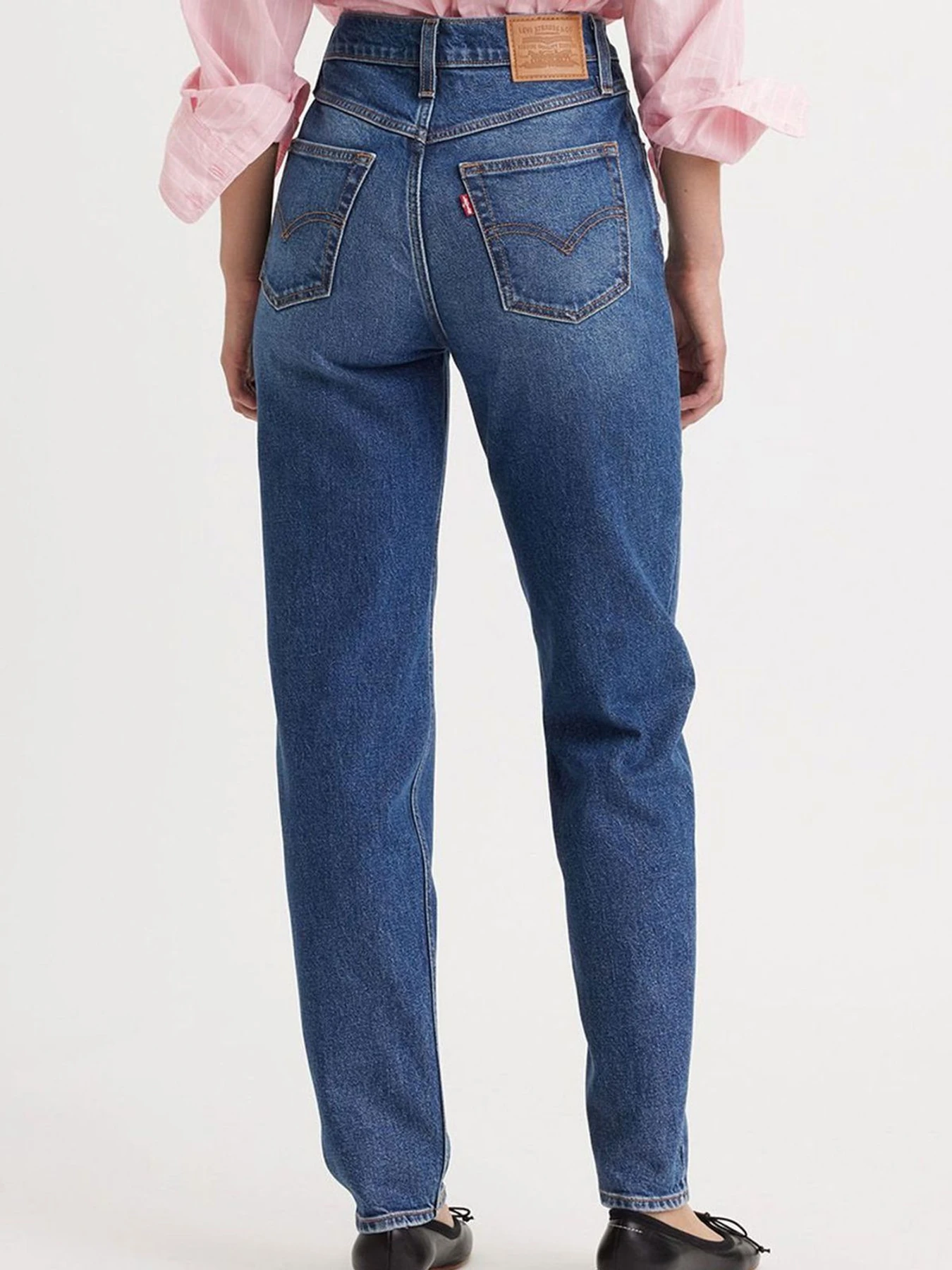 Джинсы Levi's модель A3506;0015 Джинсы Levi's модель A3506;0015 Фото