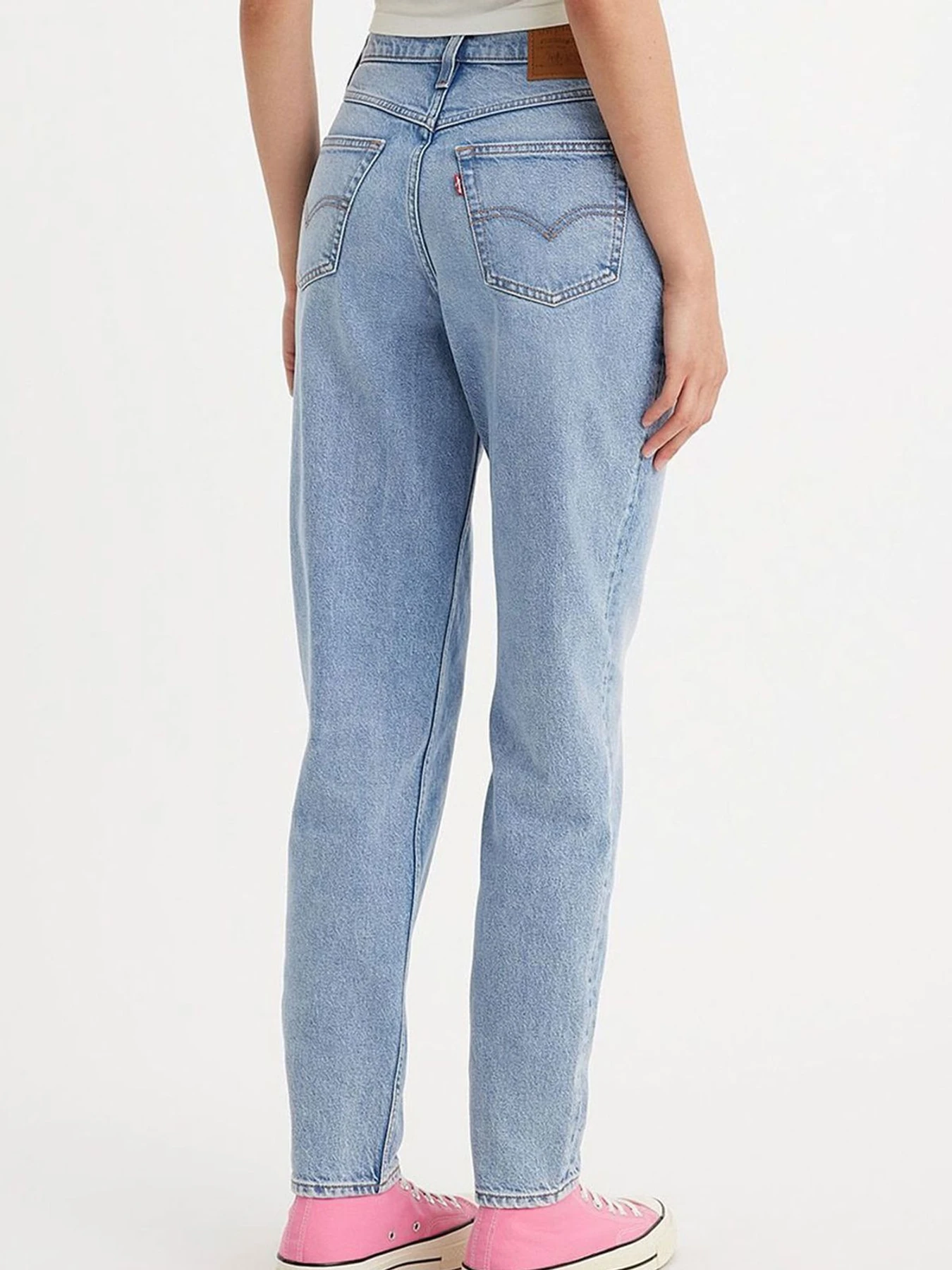 Джинси Levi's модель A3506;0016 Фото
