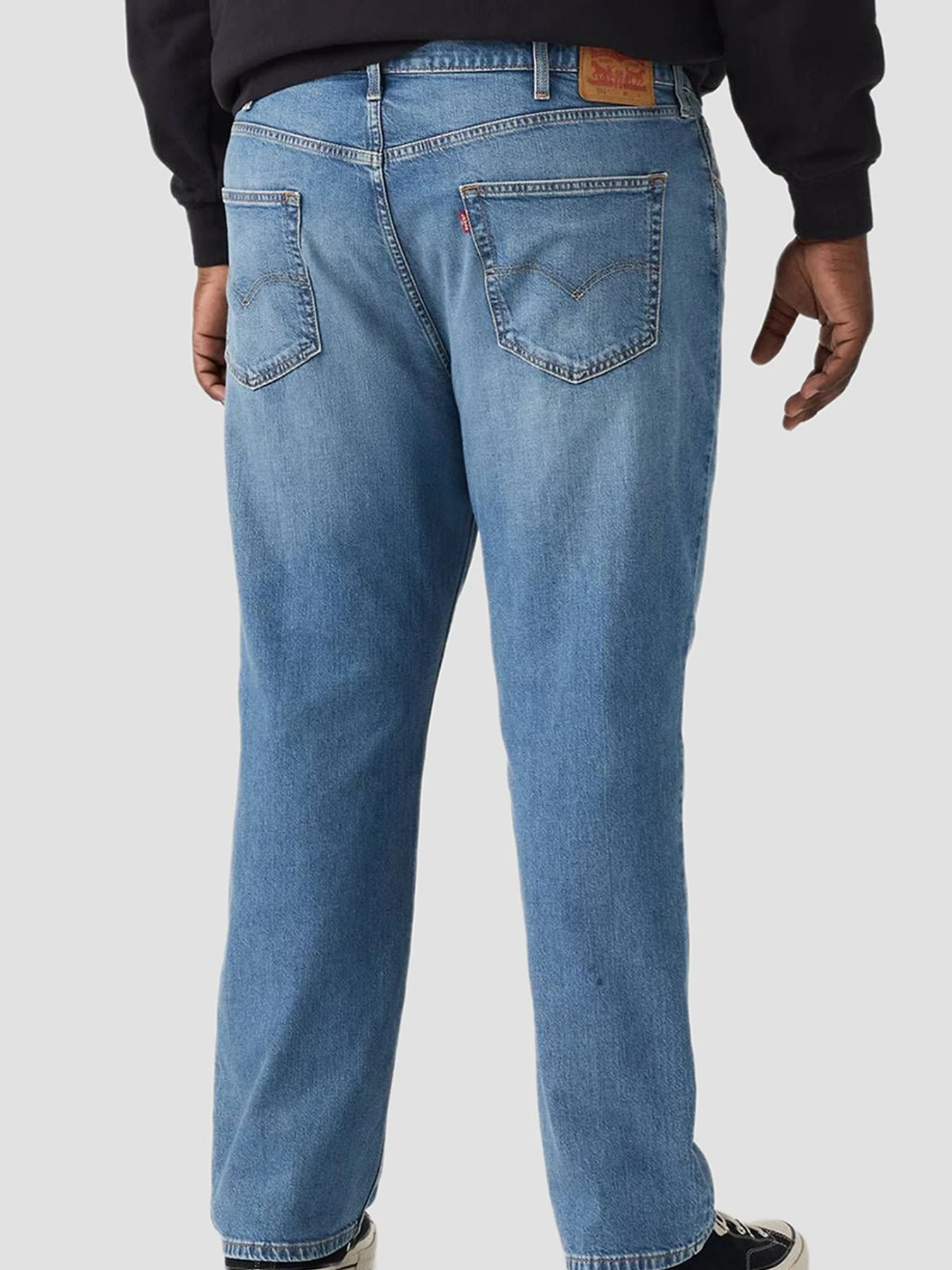 Джинсы Levi's модель A3653;0026 Джинсы Levi's модель A3653;0026 Фото