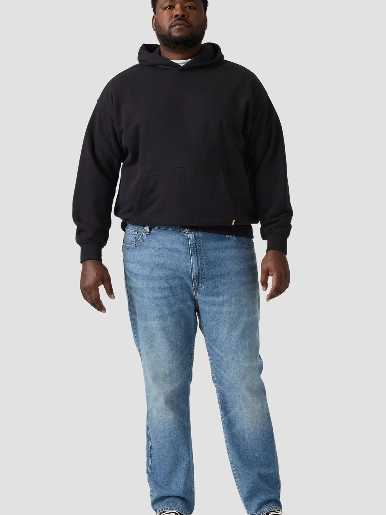 Джинсы Levi's модель A3653;0026 Джинсы Levi's модель A3653;0026 Фото