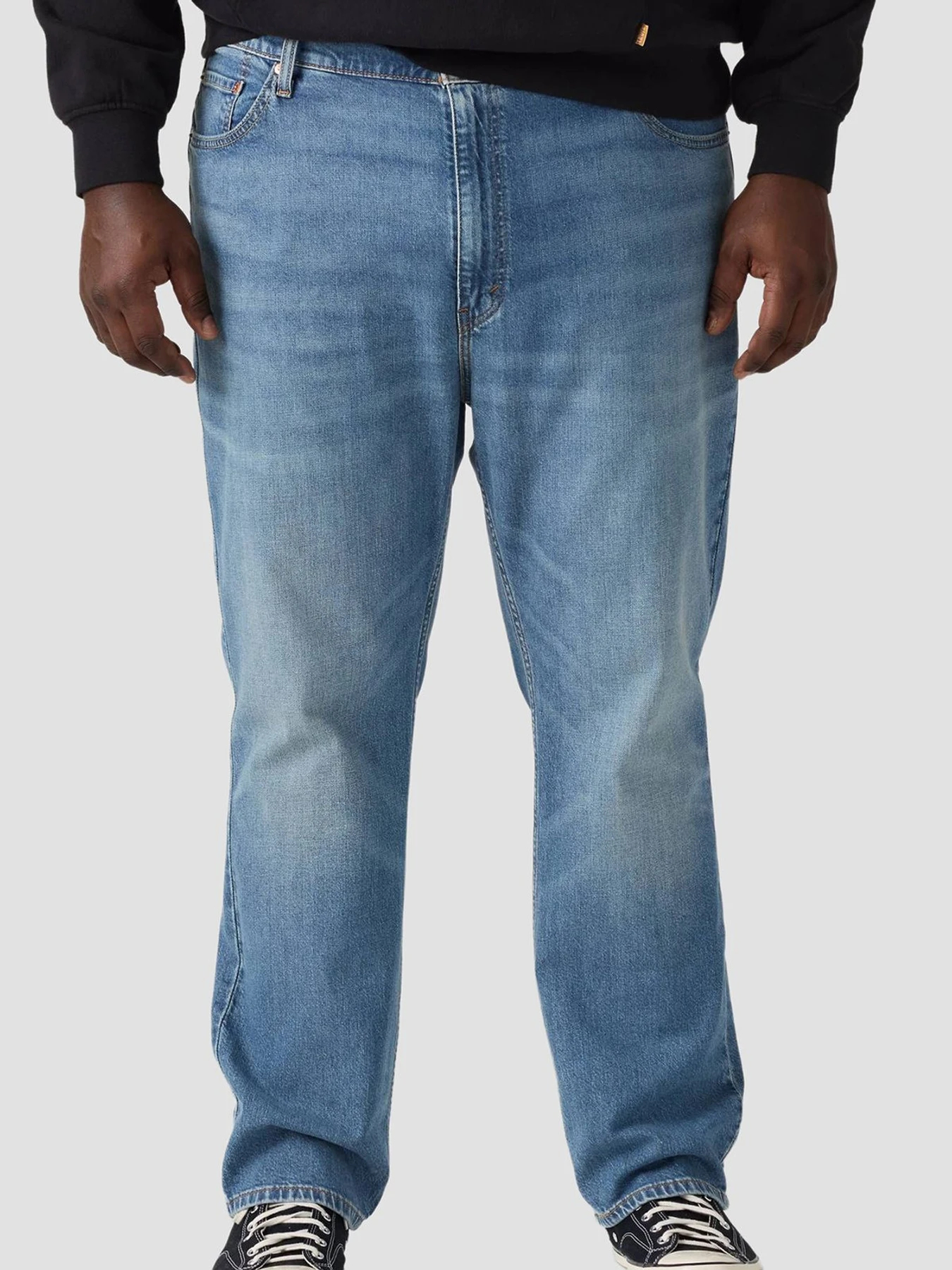 Джинсы Levi's модель A3653;0026 Джинсы Levi's модель A3653;0026 Фото