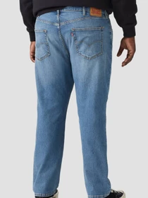 Джинсы Levi's модель A3653;0026 Фото