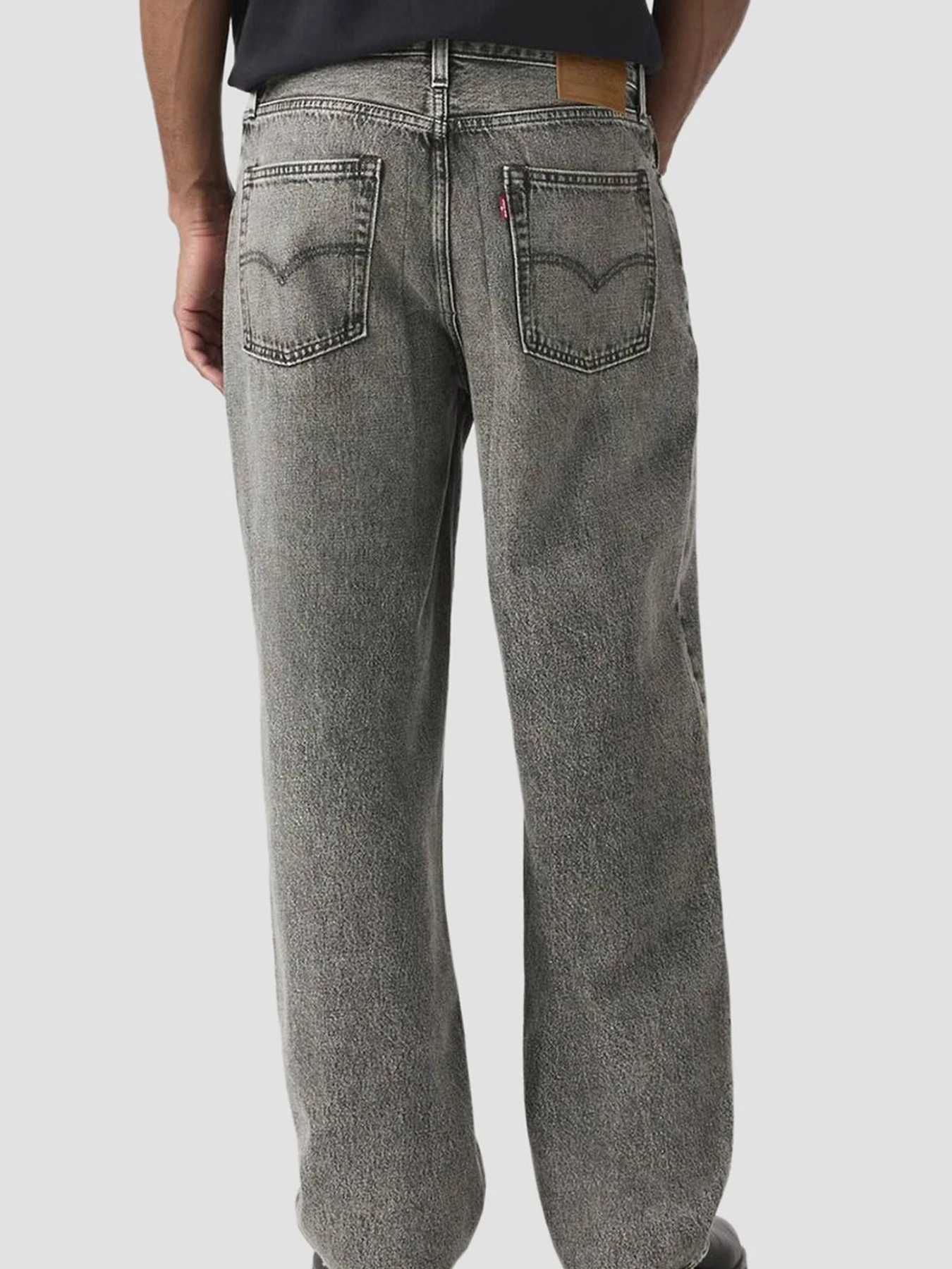 Джинсы Levi's модель A4750;0058 Джинсы Levi's модель A4750;0058 Фото