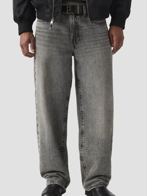 Джинсы Levi's модель A4750;0058 Фото
