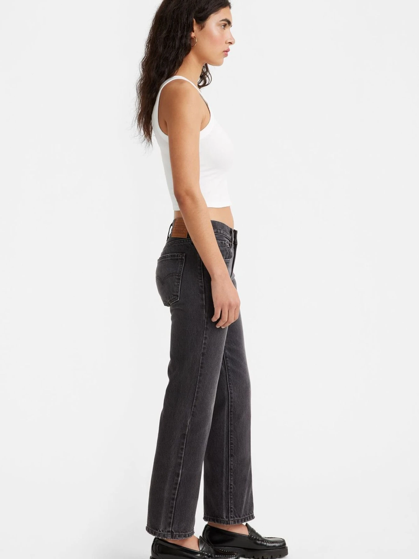 Джинси Levi's модель A5563;0000 Фото