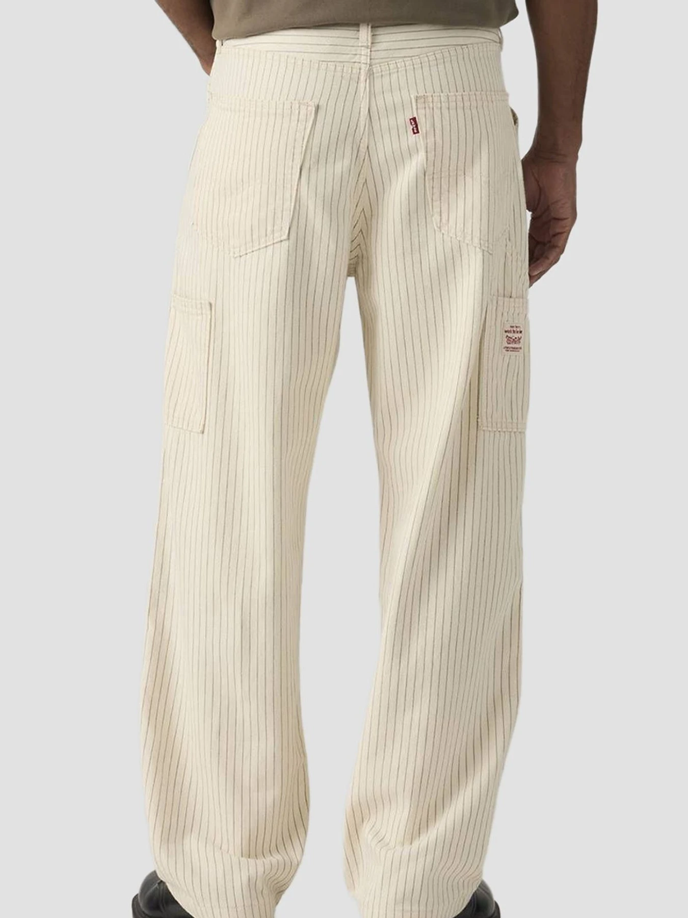 Джинсы Levi's модель A7367;0018 Джинсы Levi's модель A7367;0018 Фото