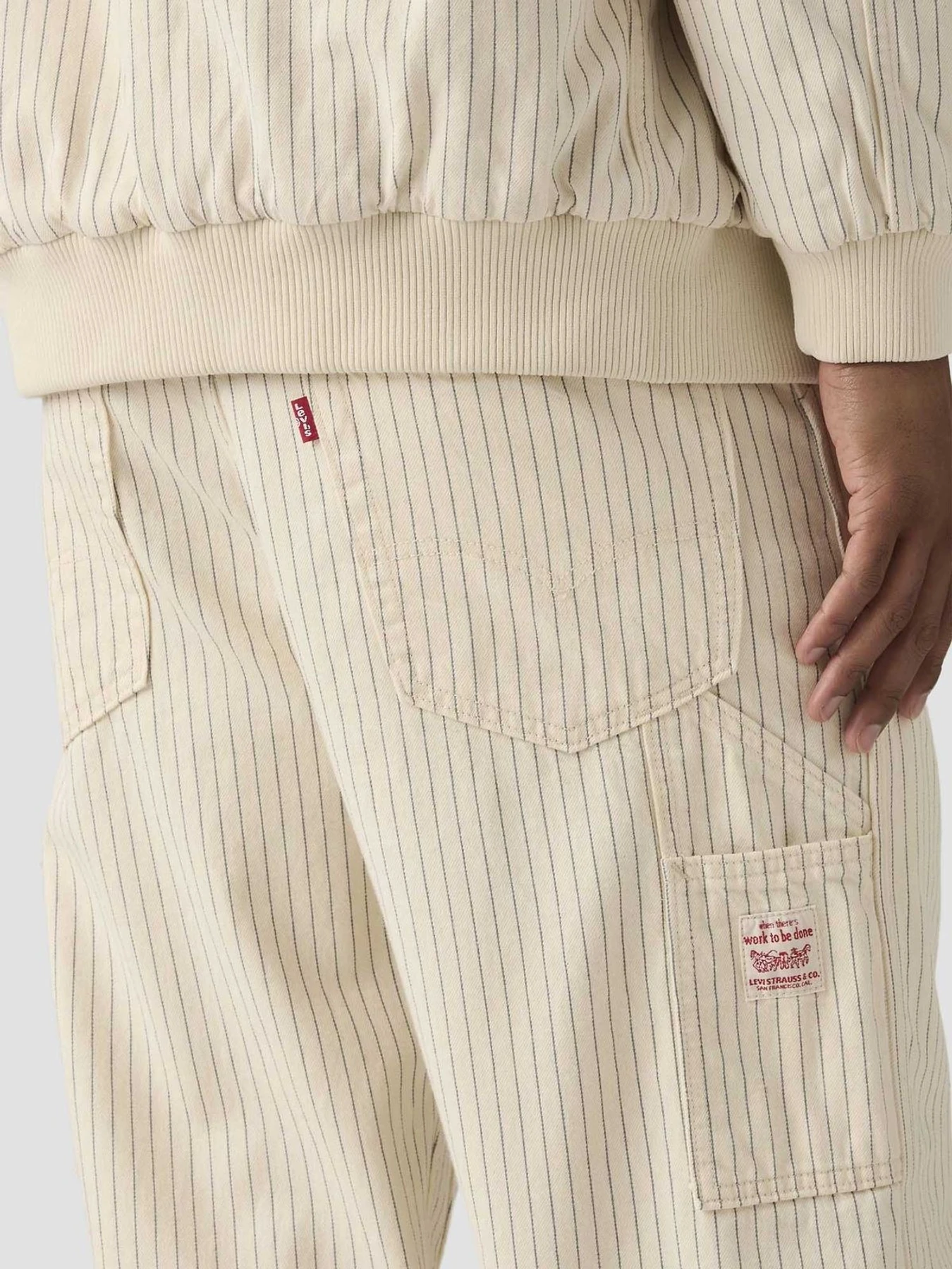Джинсы Levi's модель A7367;0018 Джинсы Levi's модель A7367;0018 Фото