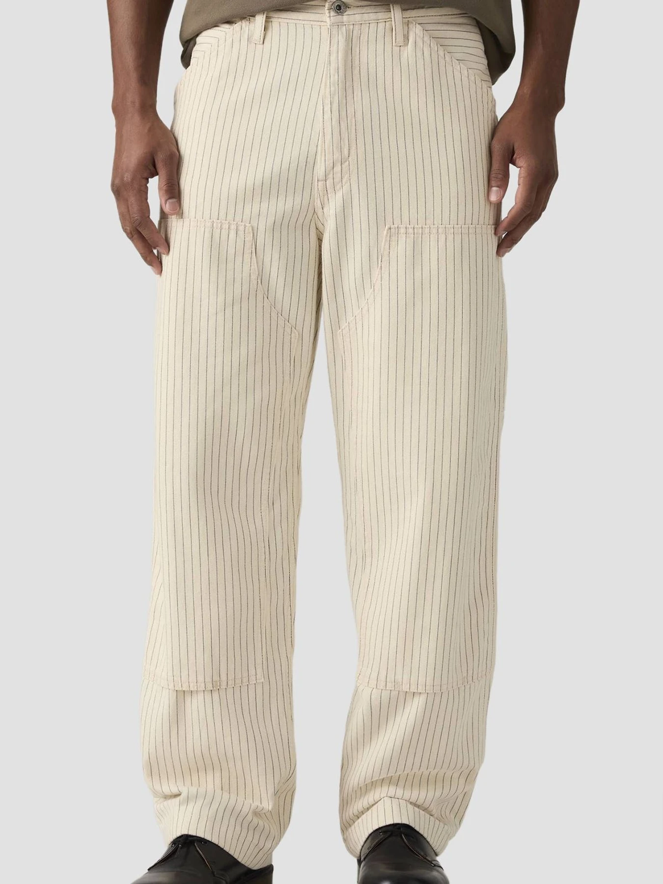 Джинсы Levi's модель A7367;0018 Джинсы Levi's модель A7367;0018 Фото