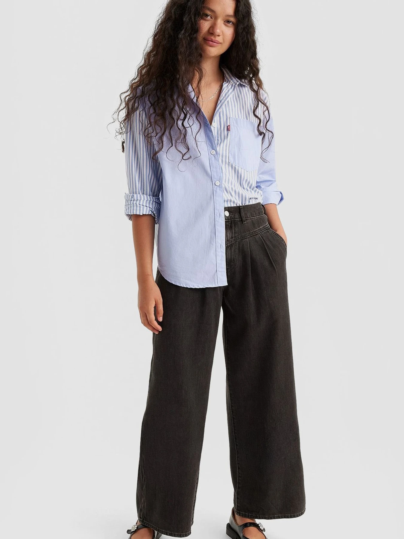 Джинси Levi's модель A7453;0009 Фото