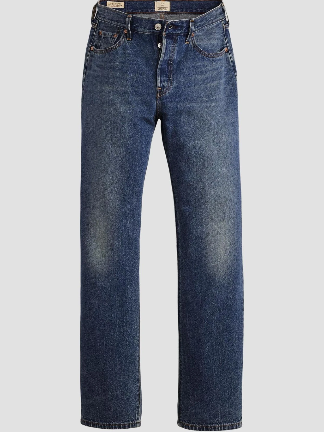 Джинсы Levi's модель A8421;0014 Джинсы Levi's модель A8421;0014 Фото